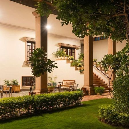Hanuwant Niwas Jodhpur Jodhpur  Exteriör bild