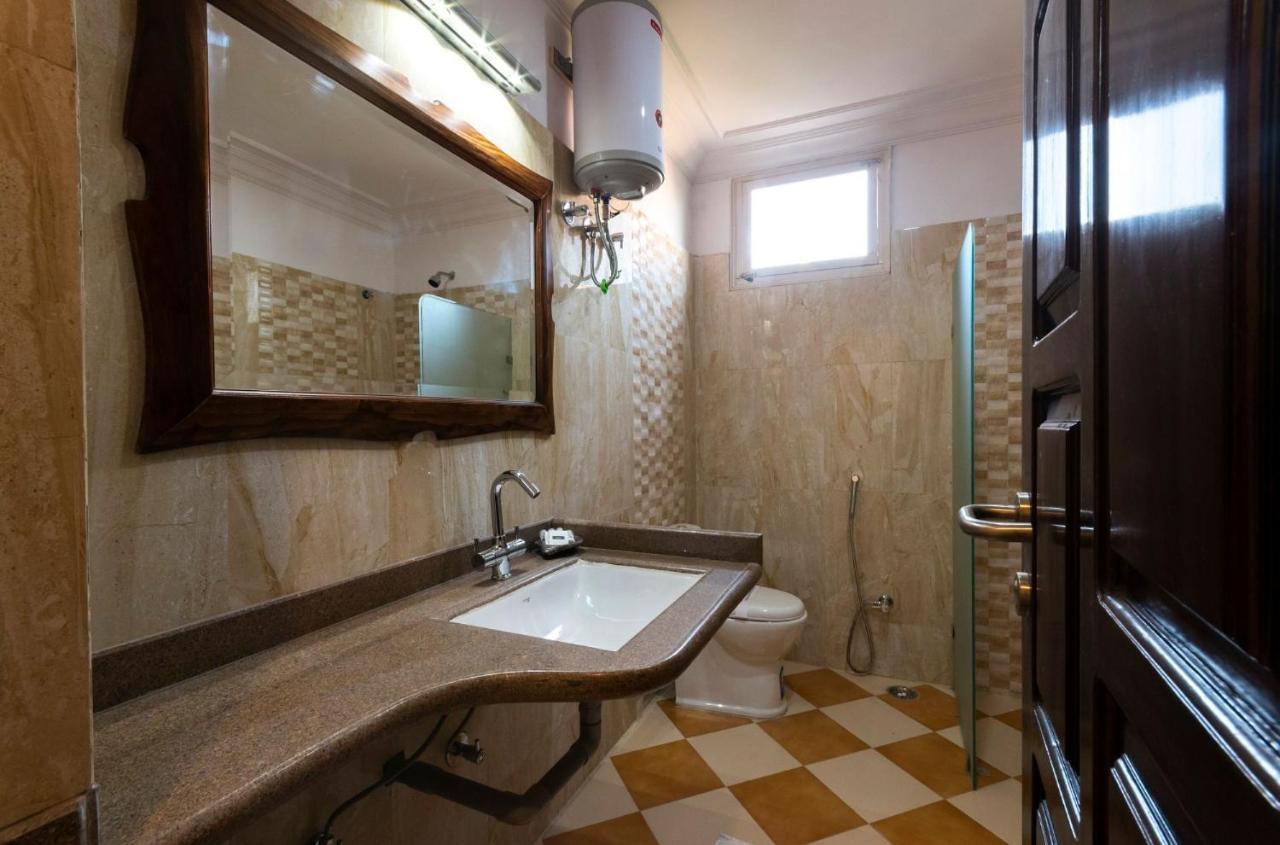 Hanuwant Niwas Jodhpur Jodhpur  Exteriör bild